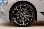 Bentley Continental GT 2020 года (UAE)
